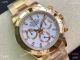 Highest Quality Rolex Daytona 7750 Chrono 904L Rose Gold White Watch 40mm (2)_th.jpg